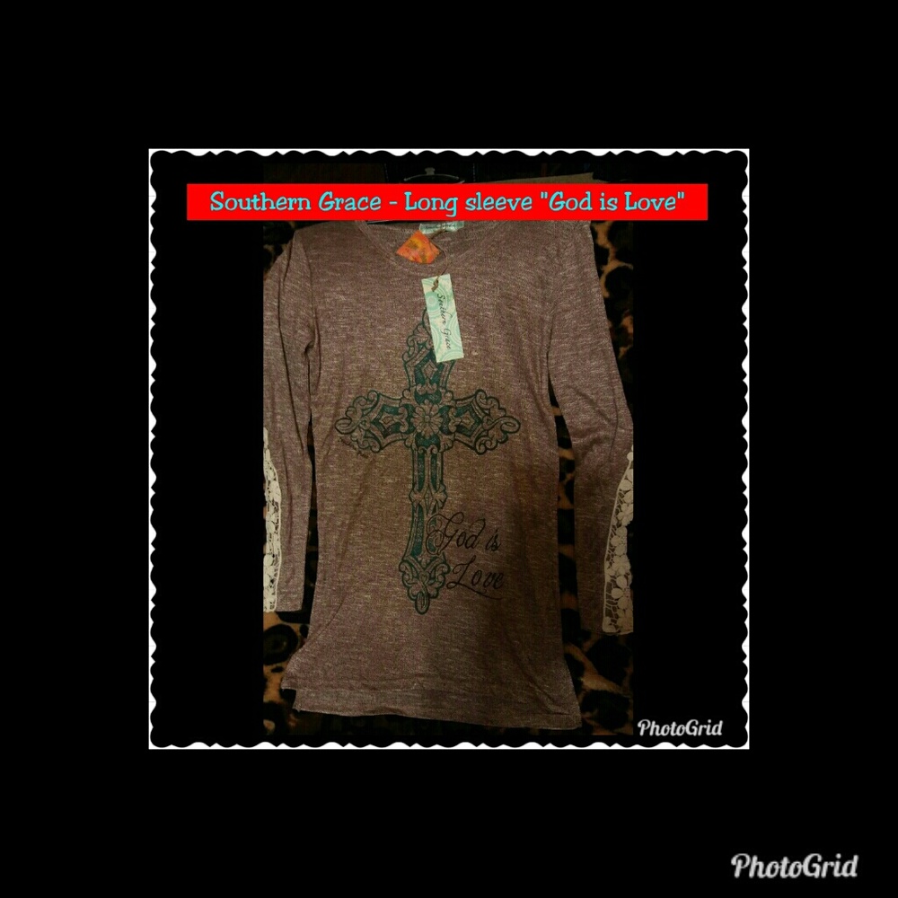long Sleeve Top